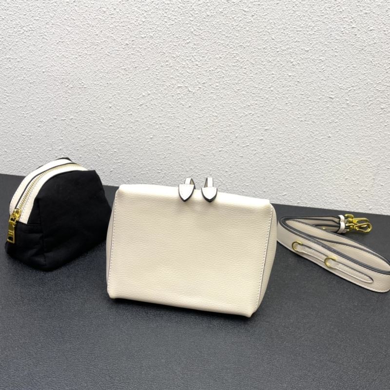 Prada Bucket Bags